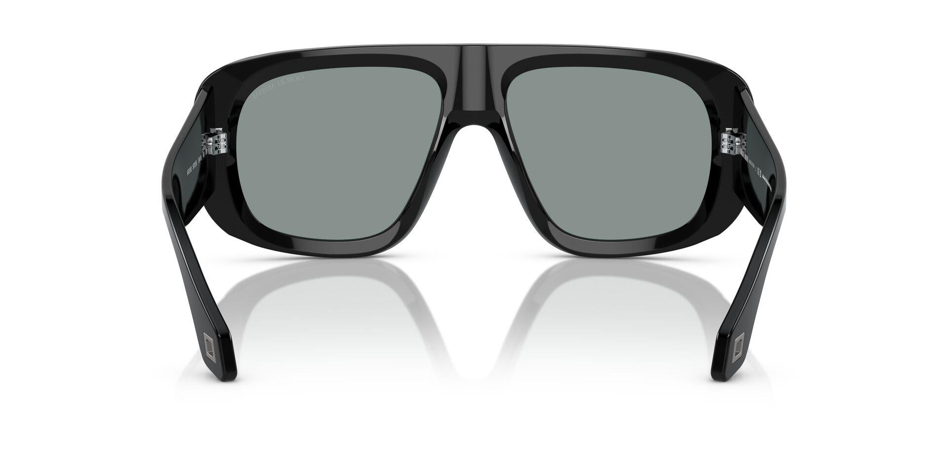 AR8183 Black/Grey M