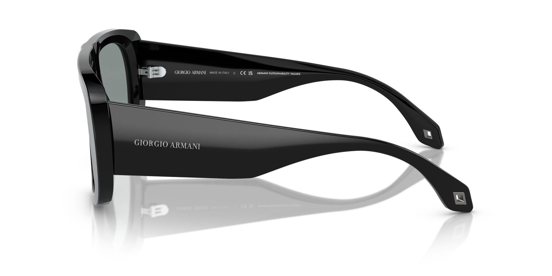 AR8183 Black/Grey M