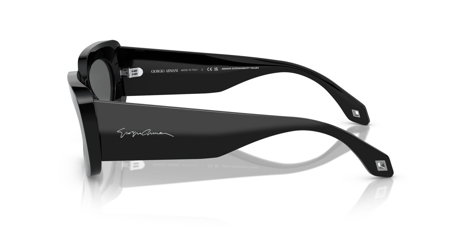 AR8182 Black/Dark Grey M