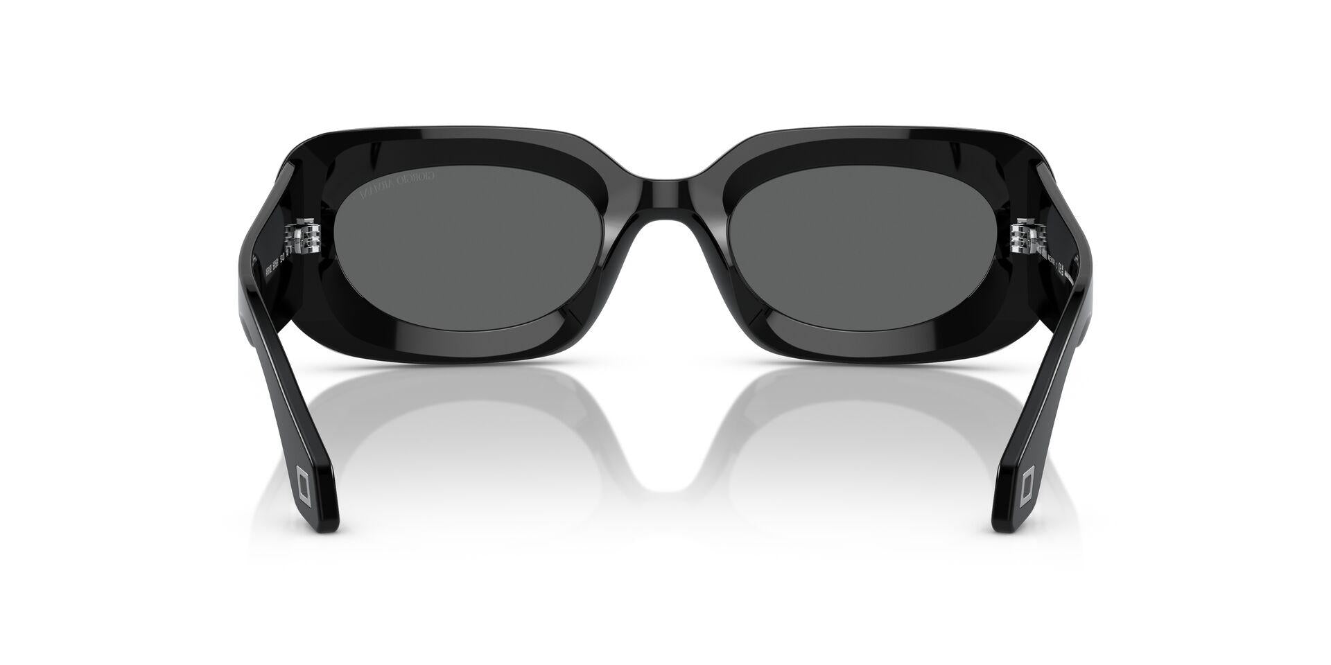 AR8182 Black/Dark Grey M