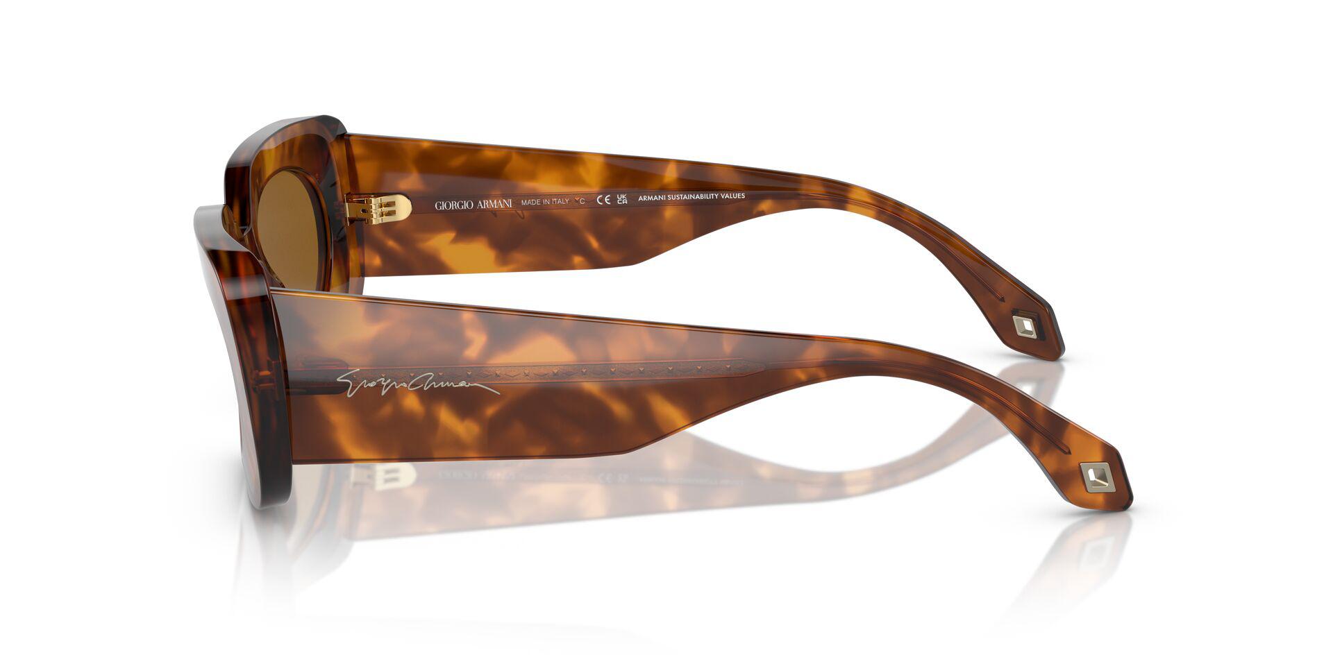 AR8182 Red/Brown M