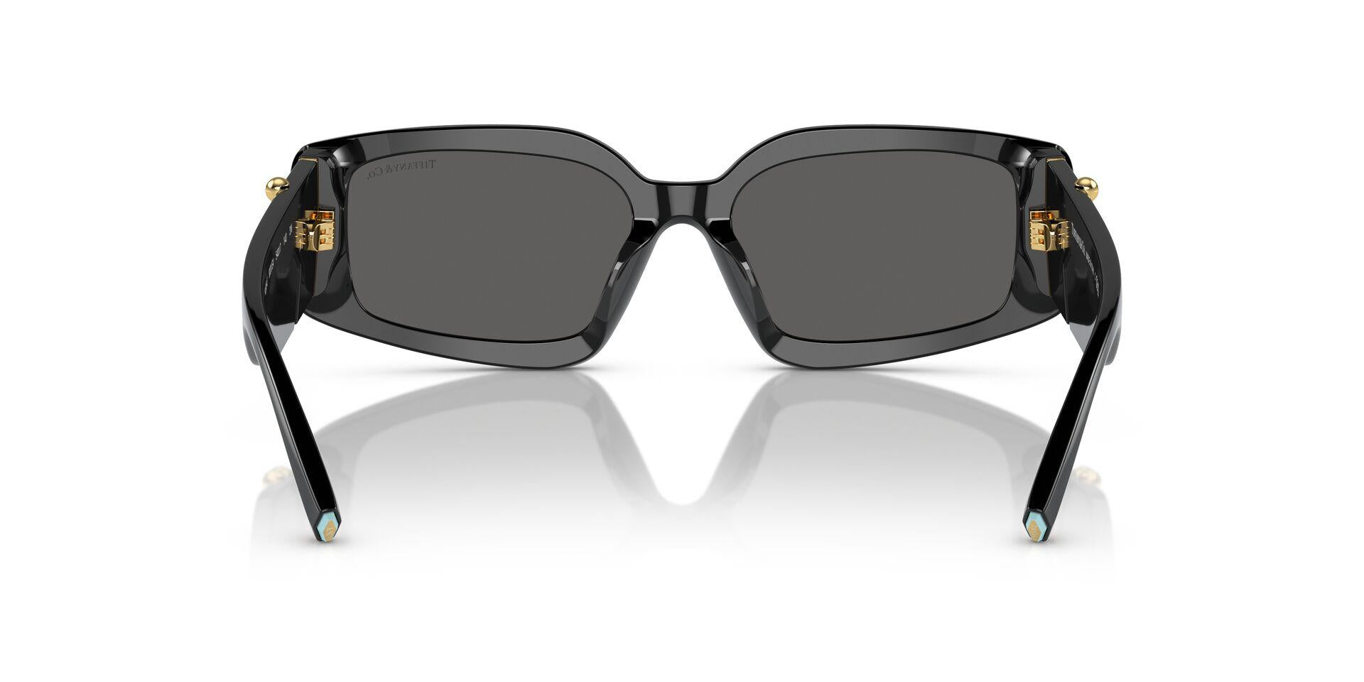 TF4208U Black/Dark Grey S