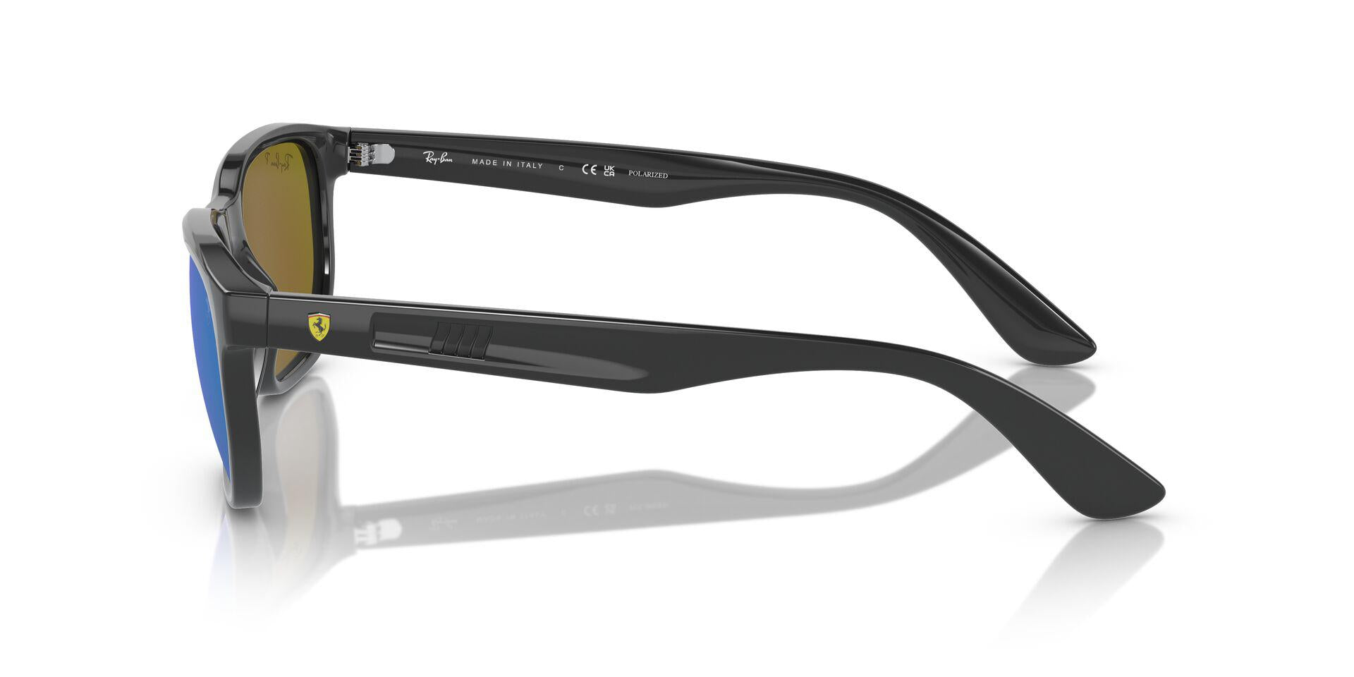 RB4404M Grey/Green/Blue/Polarized L