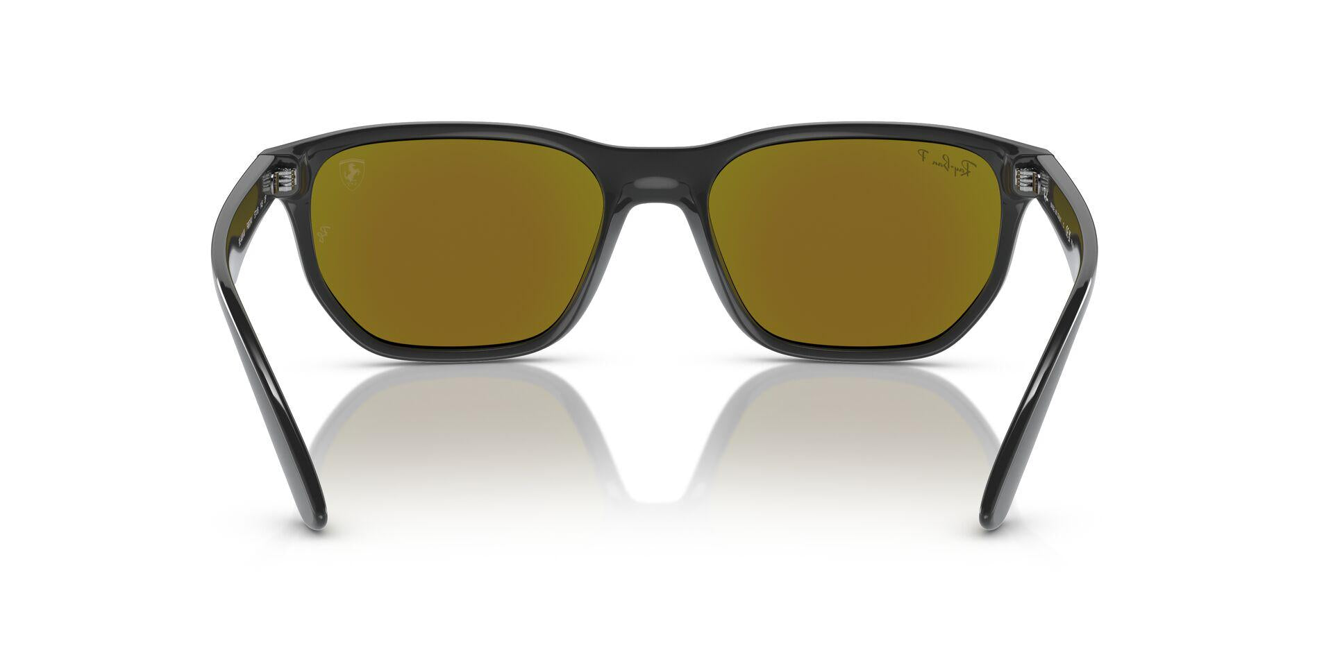 RB4404M Grey/Green/Blue/Polarized L