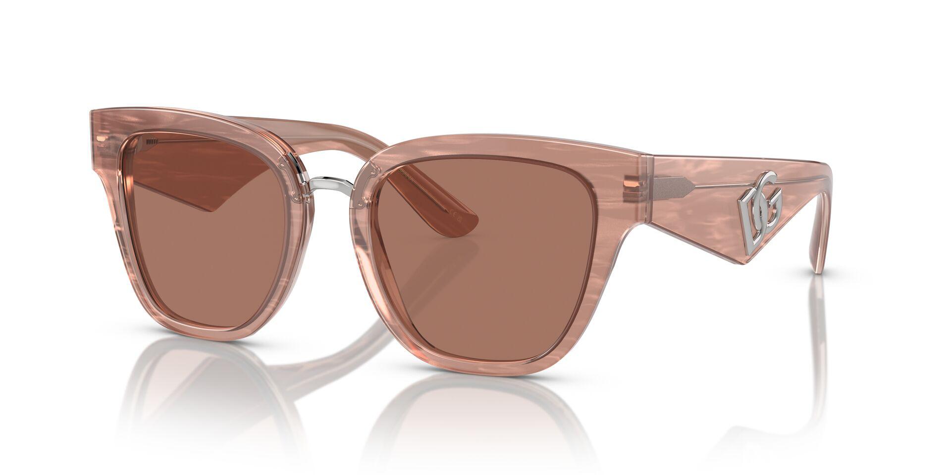 DG4437 Brown/Dark Brown M