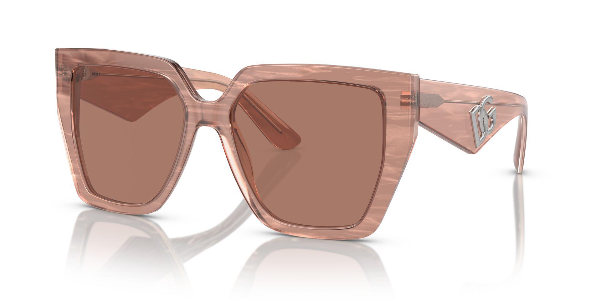 DG4438 Brown/Dark Brown M