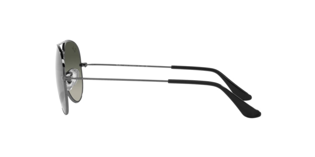 RB3025 Ray-Ban Gunmetal/Grey