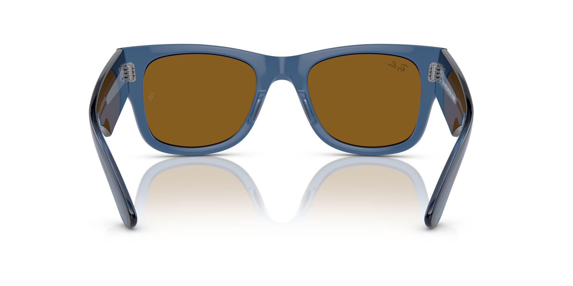 RB0840S Blue/Brown M