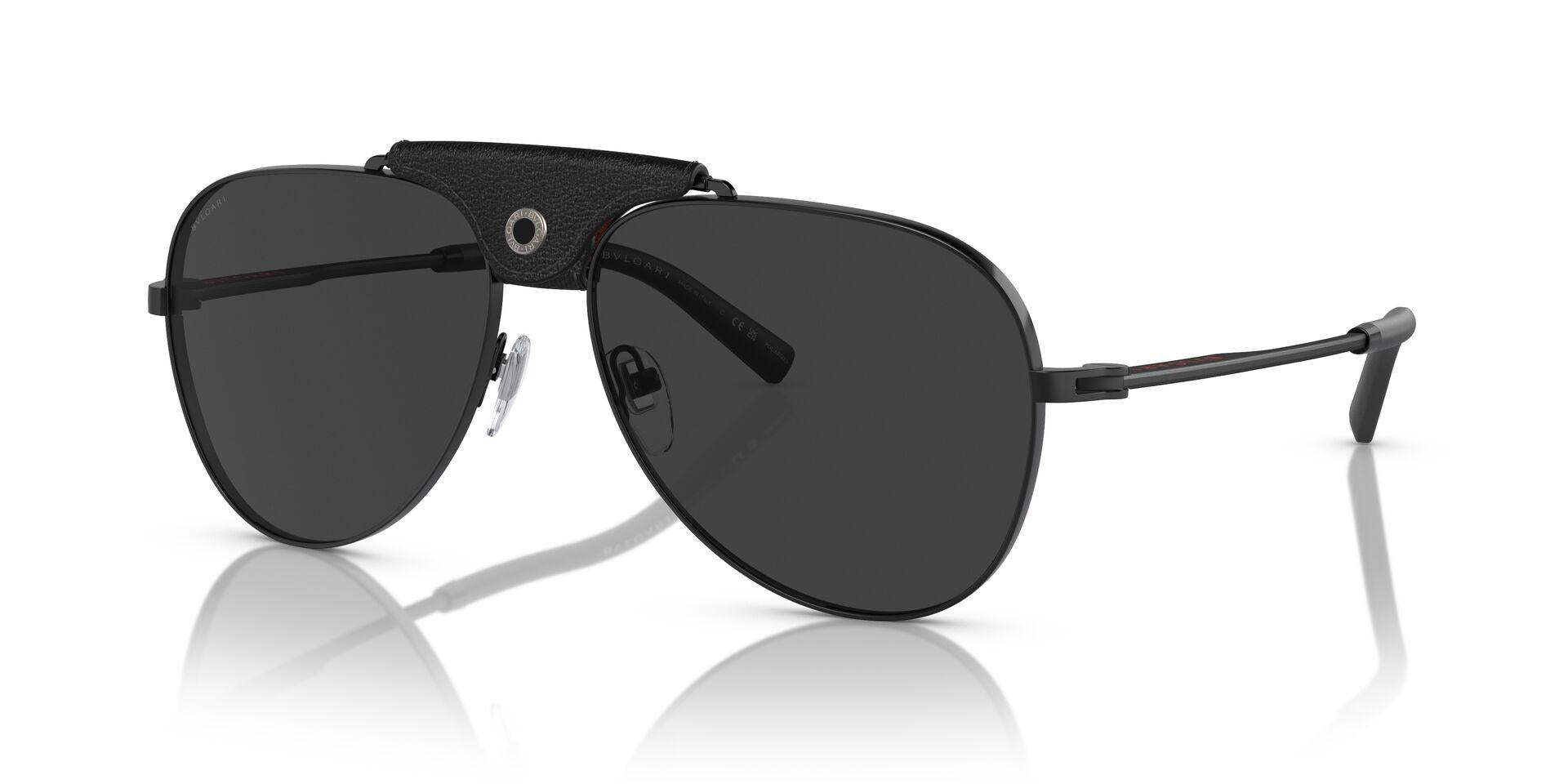 BV5061Q Black/Polar Black/Polarized XXL