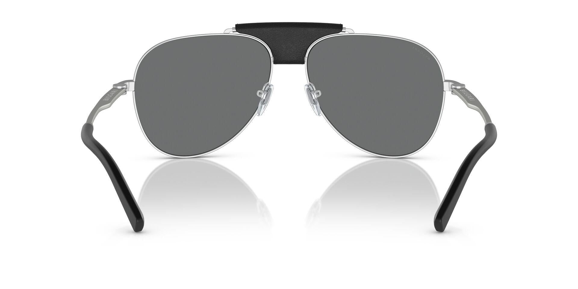 BV5061Q Silver/Dark Grey XXL