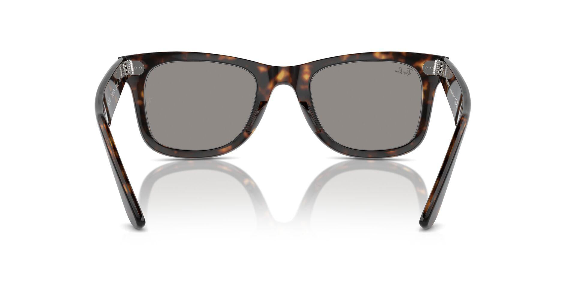 RB2140 Tortoise/Grey L