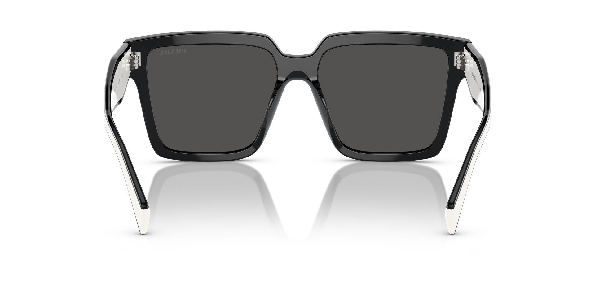PR 24ZS Black/Dark Grey M