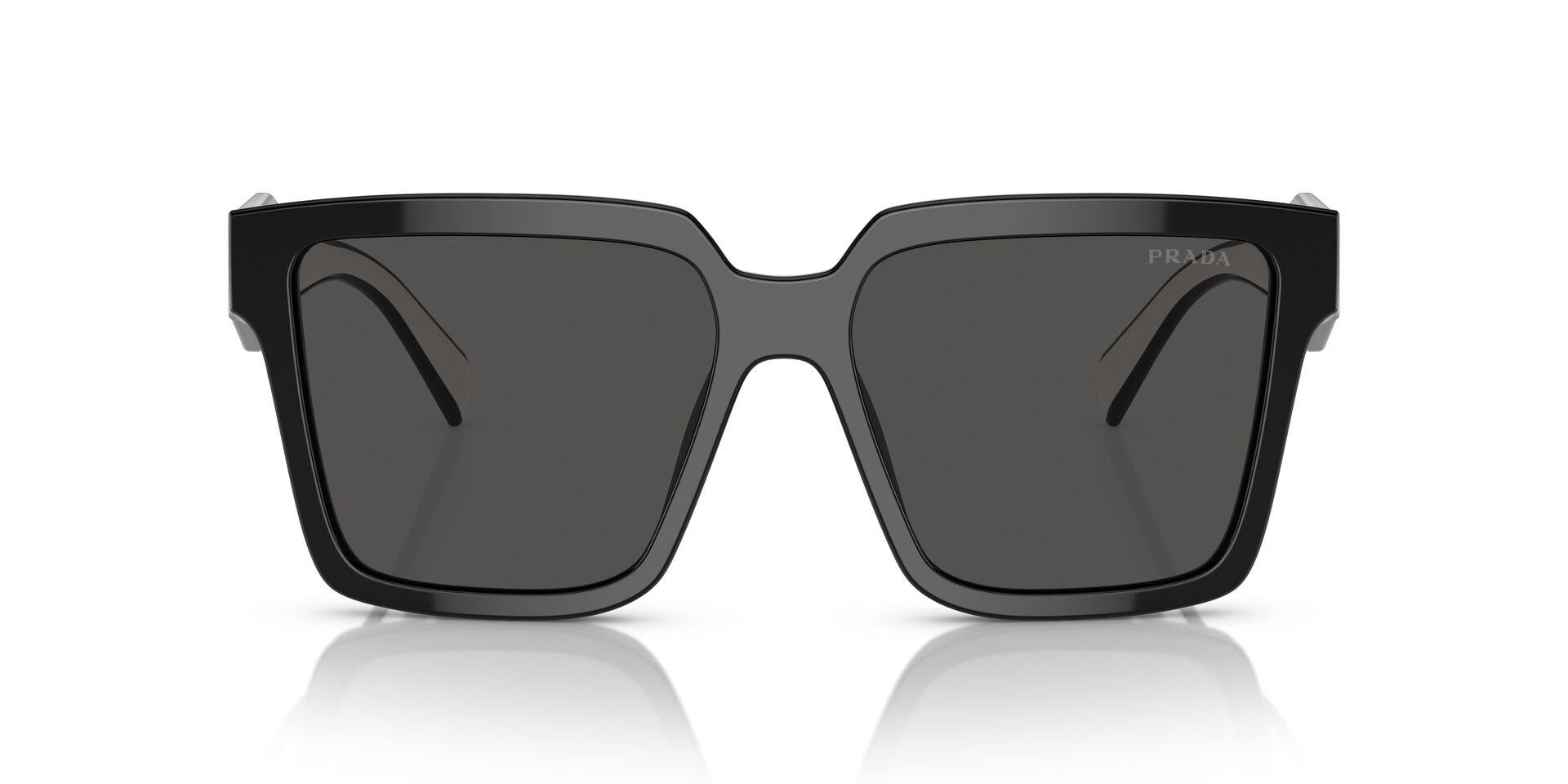 PR 24ZS Black/Dark Grey M