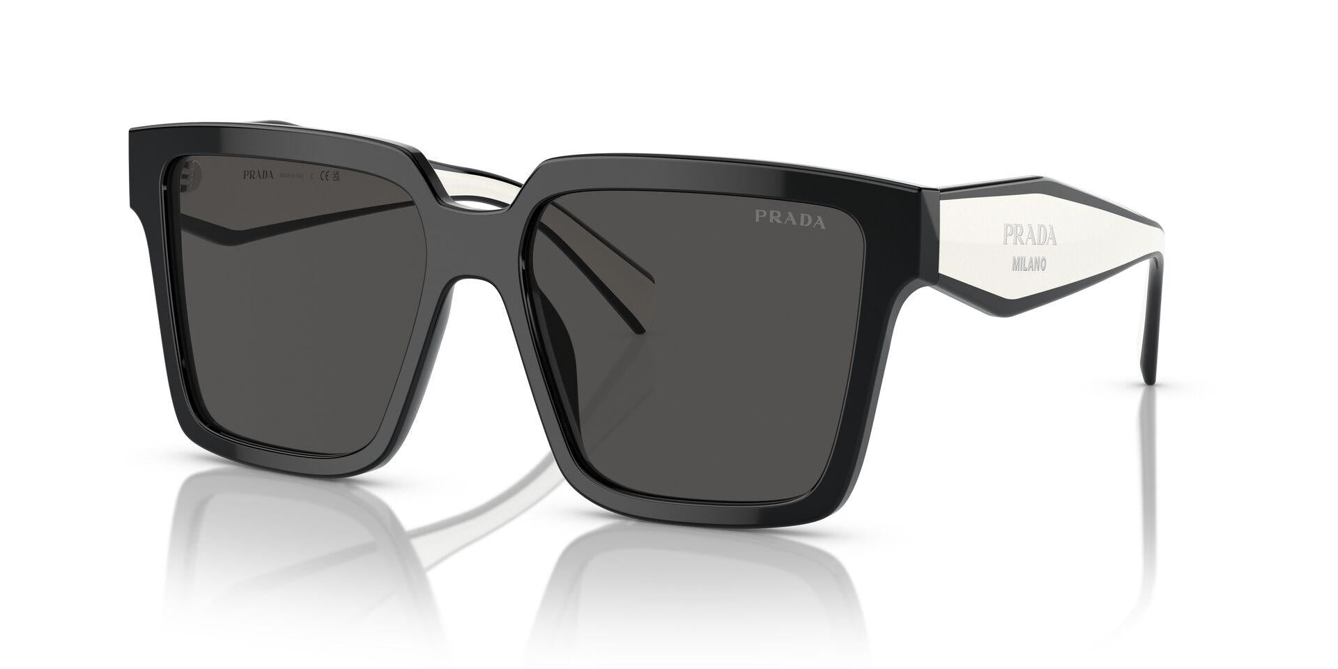PR 24ZSF Black/Dark Grey L