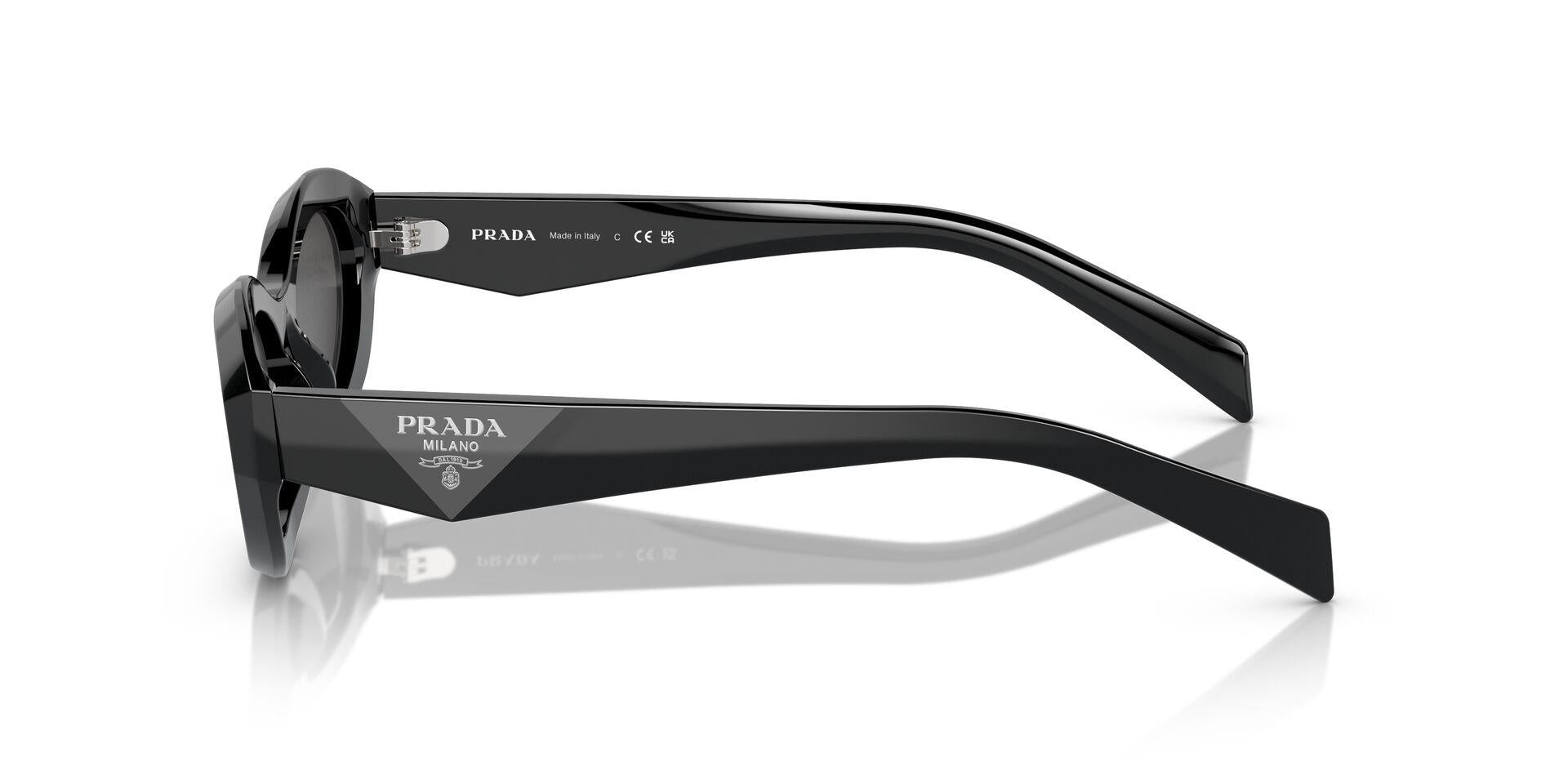 PR 26ZS Black/Dark Grey M