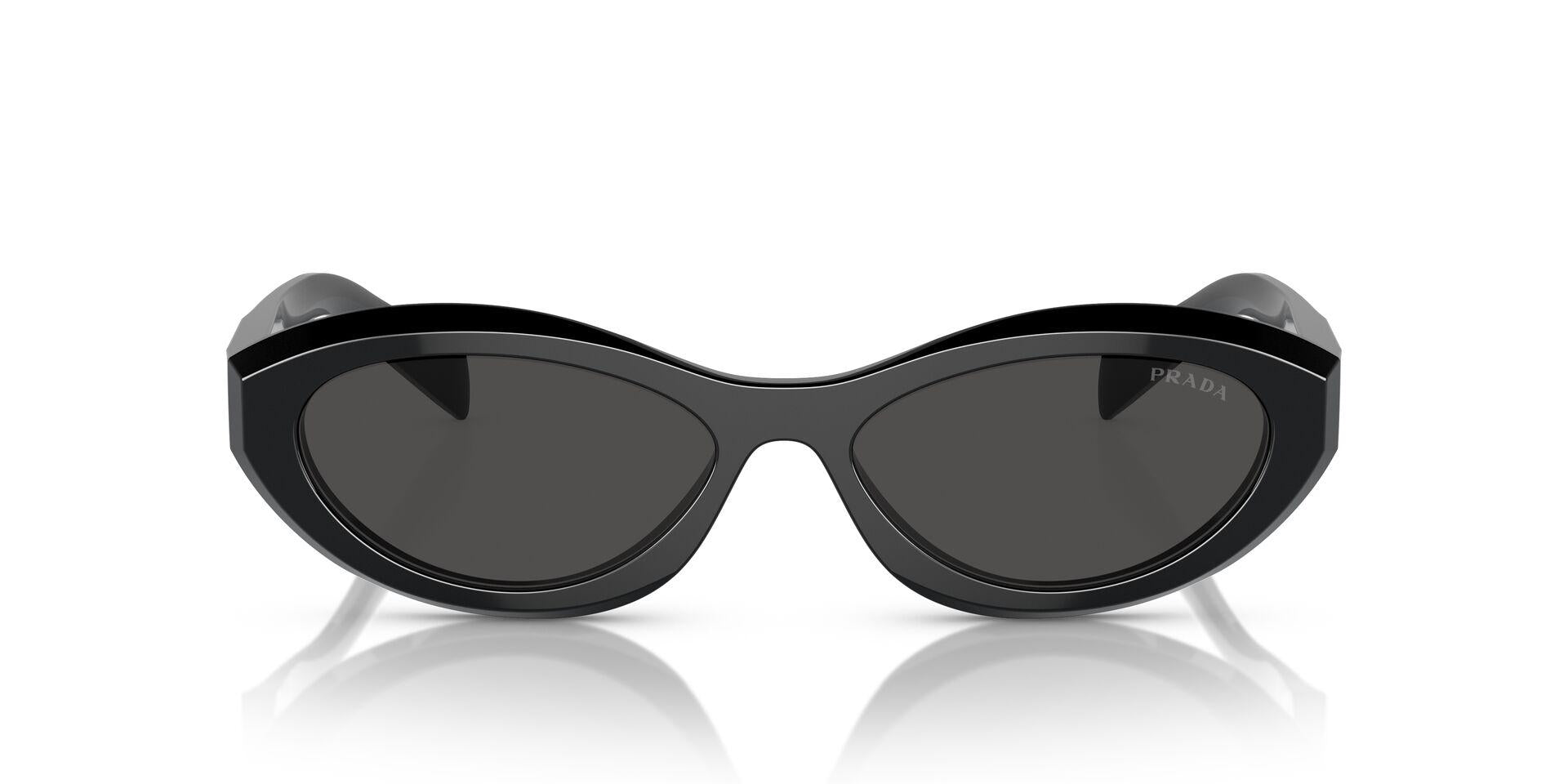 PR 26ZS Black/Dark Grey M