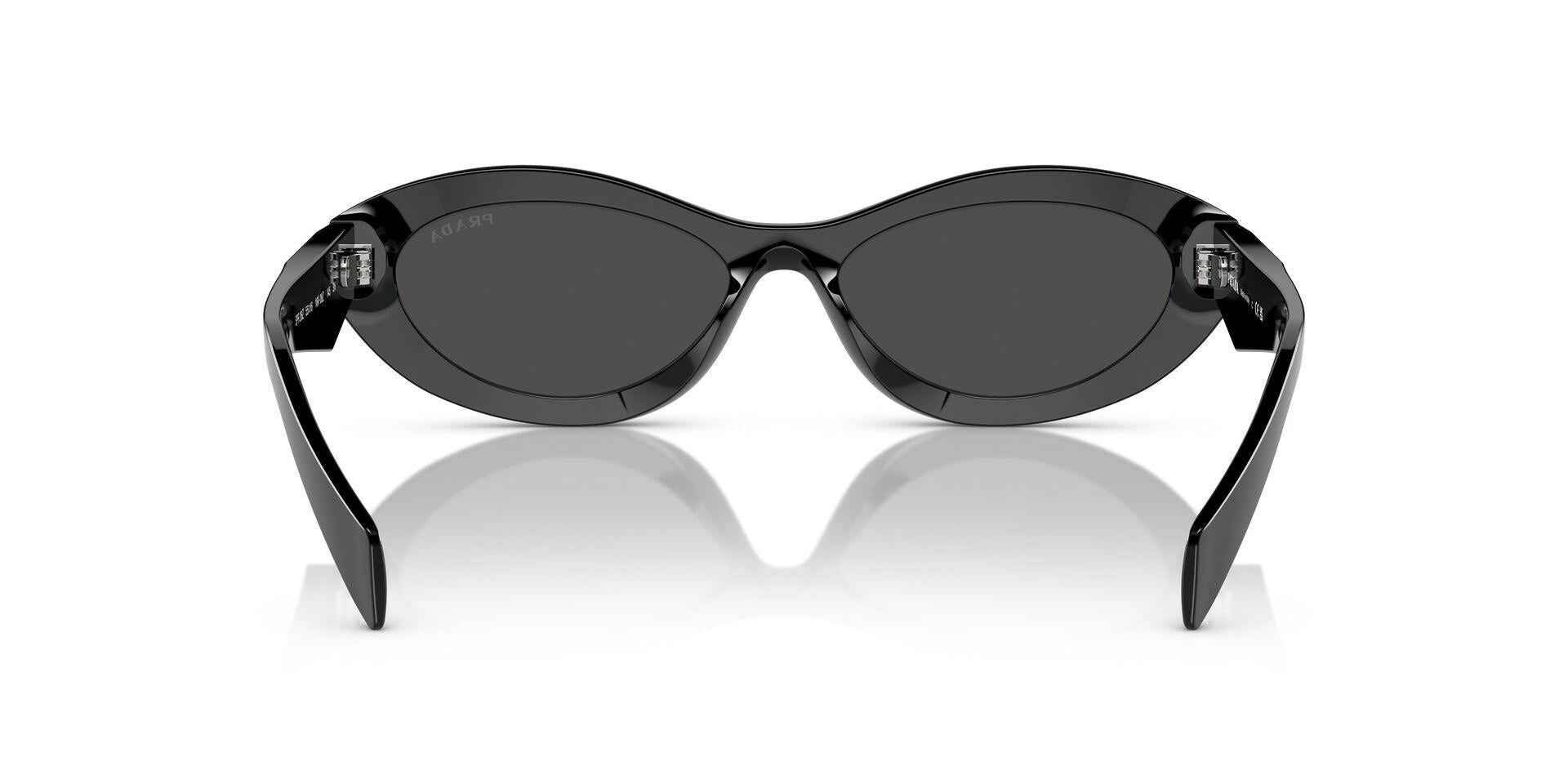 PR 26ZS Black/Dark Grey M