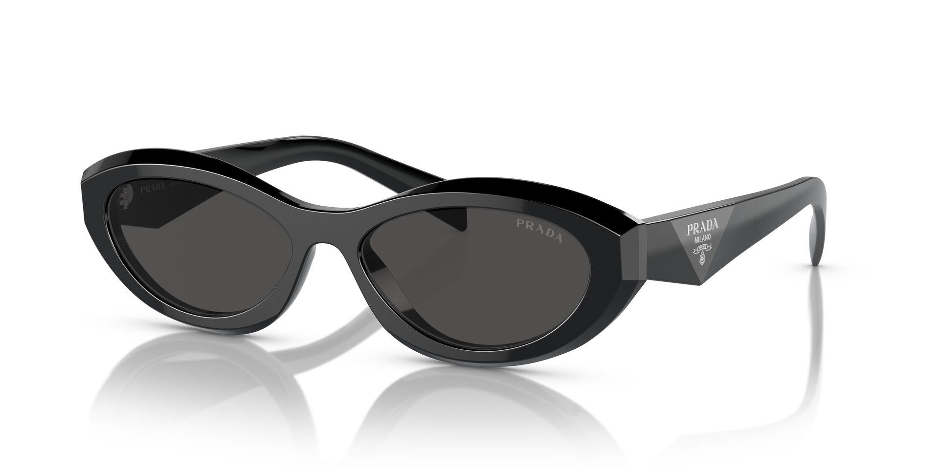 PR 26ZS Black/Dark Grey M