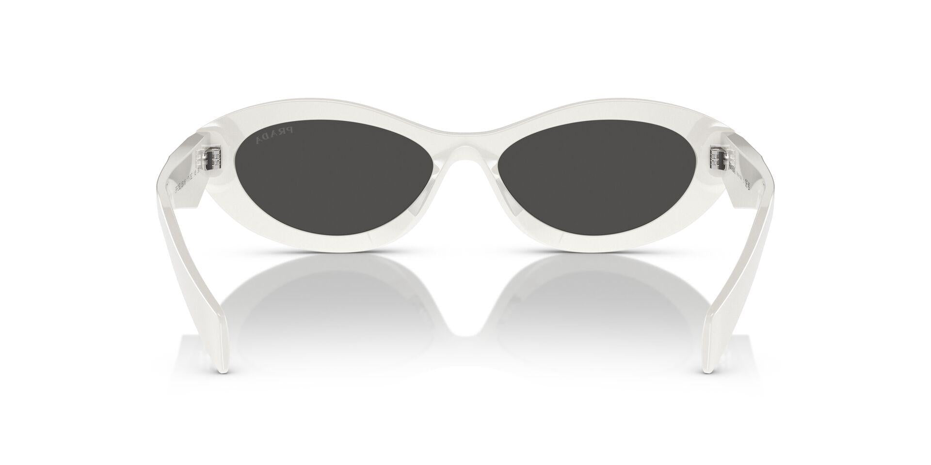 PR 26ZS White/Dark Grey M