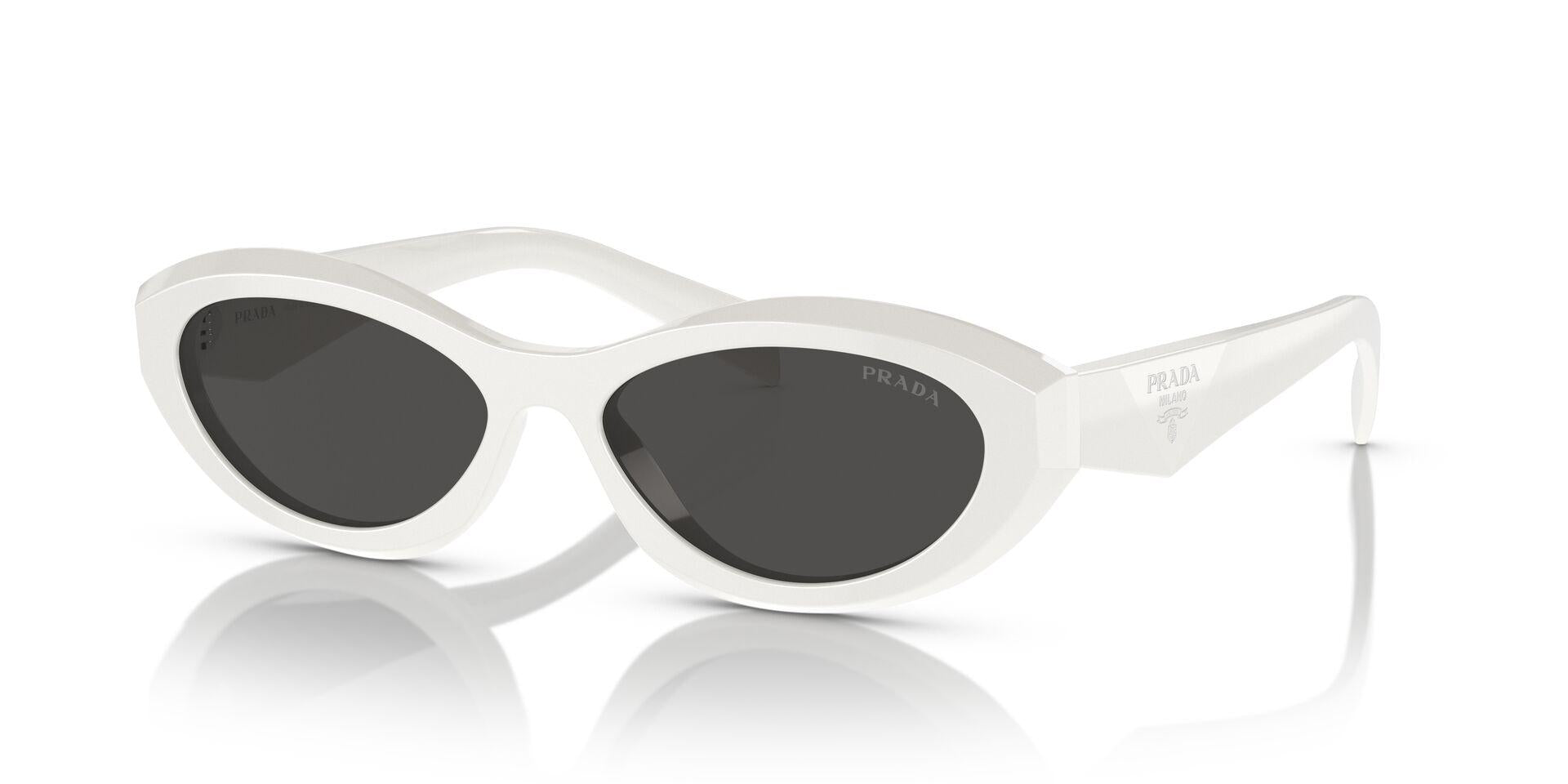 PR 26ZS White/Dark Grey M