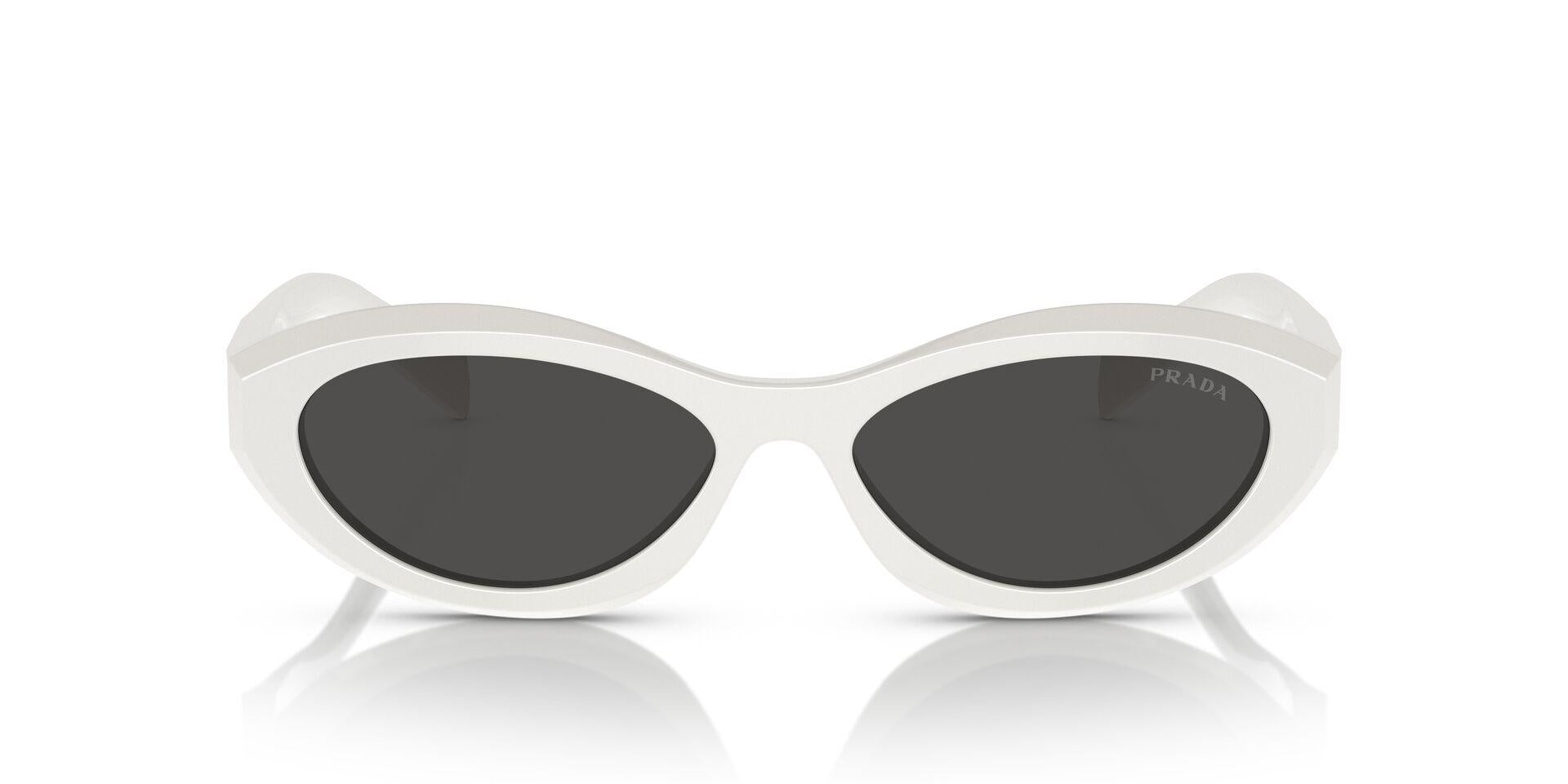 PR 26ZS White/Dark Grey M