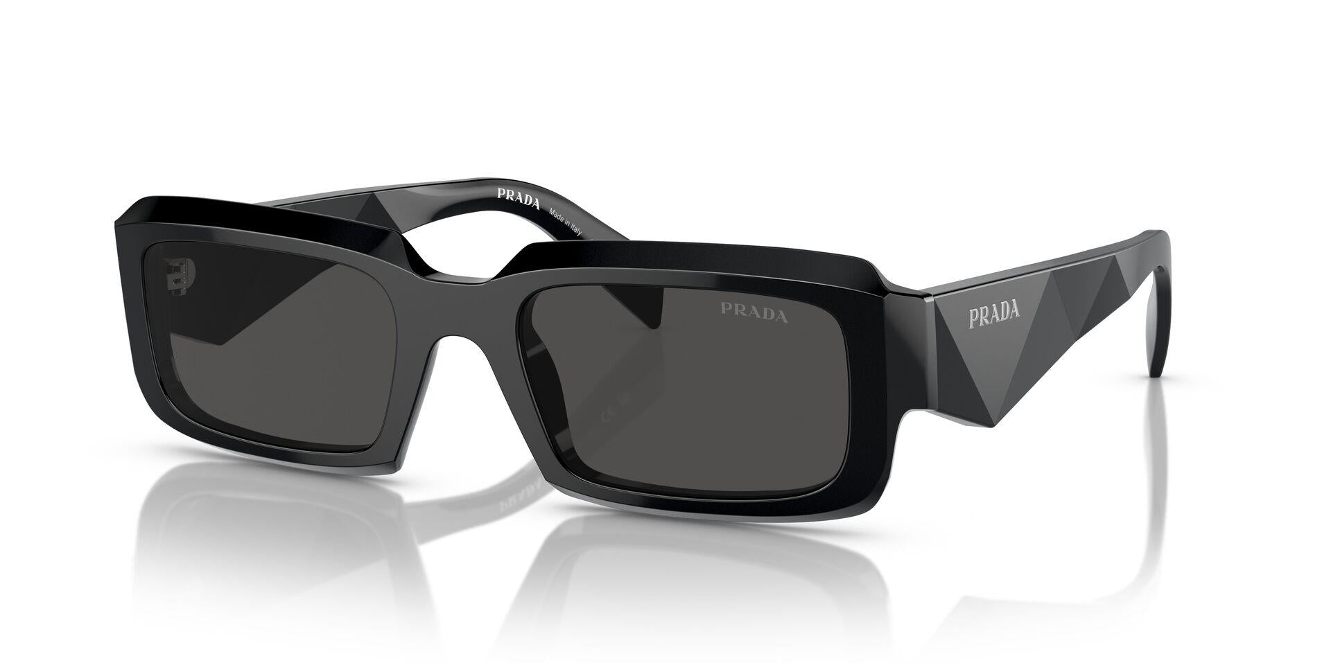 PR 27ZS Black/Dark Grey L