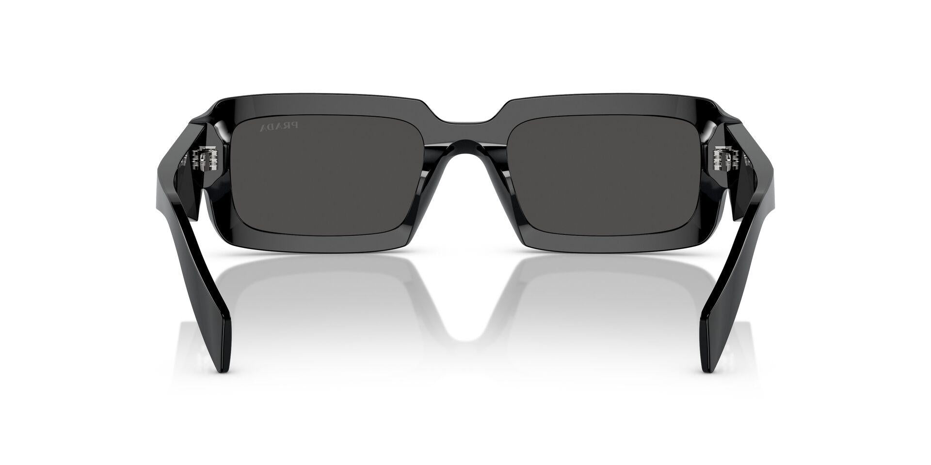 PR 27ZS Black/Dark Grey L