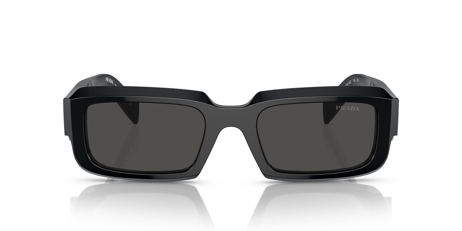 PR 27ZS Black/Dark Grey L