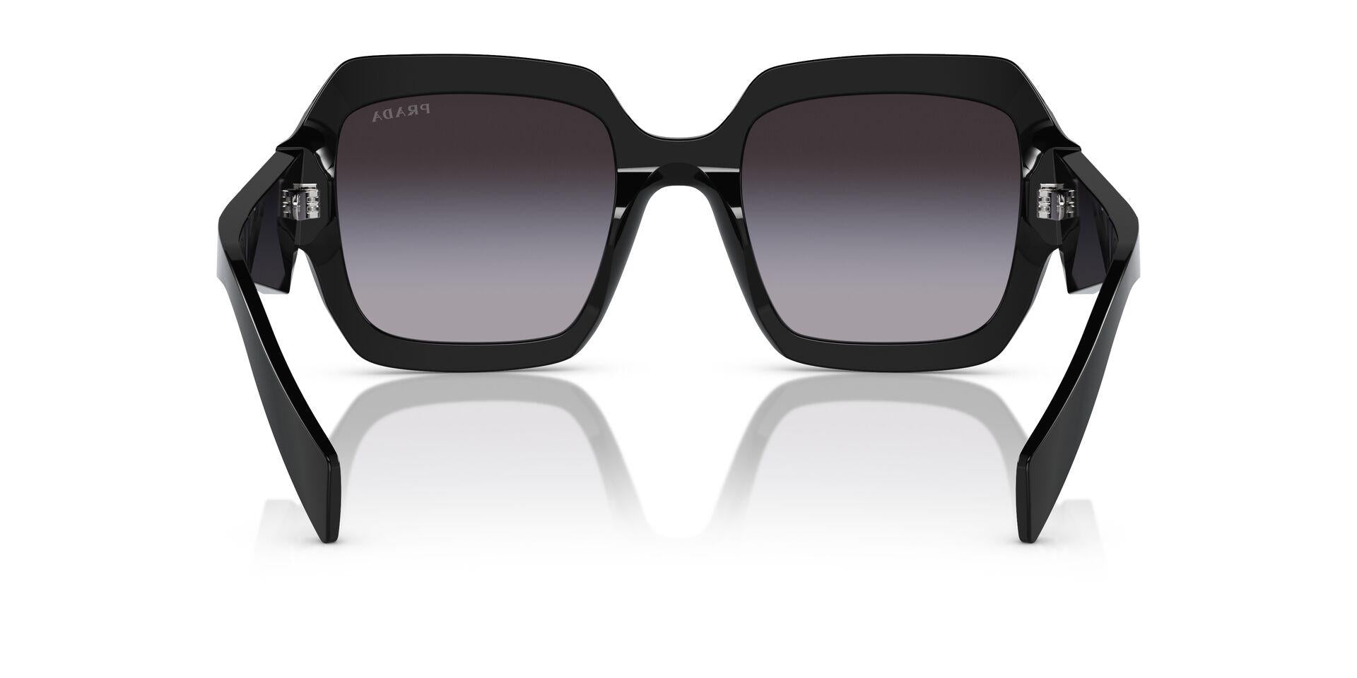 PR 28ZS Black/Grey Gradient M