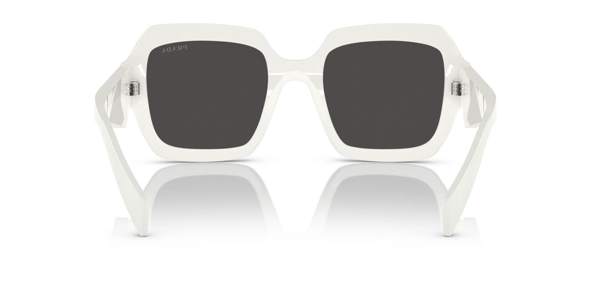 PR 28ZS White/Dark Grey M