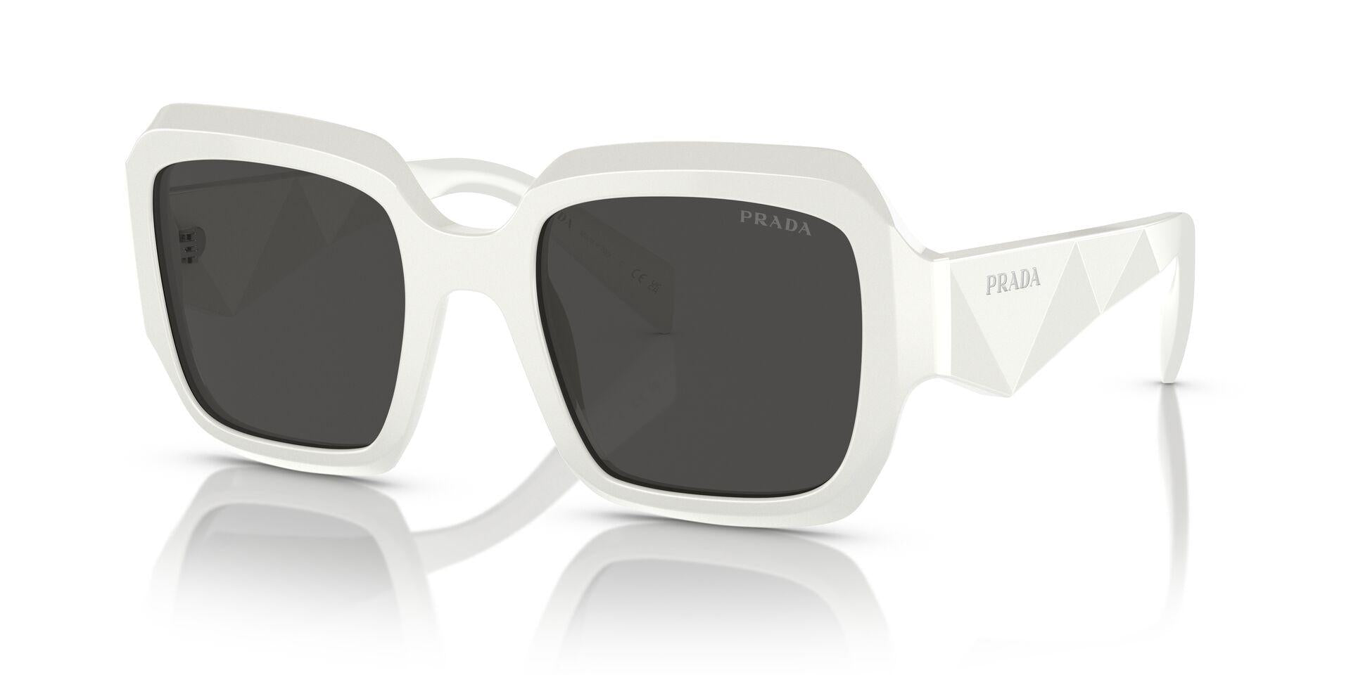 PR 28ZS White/Dark Grey M