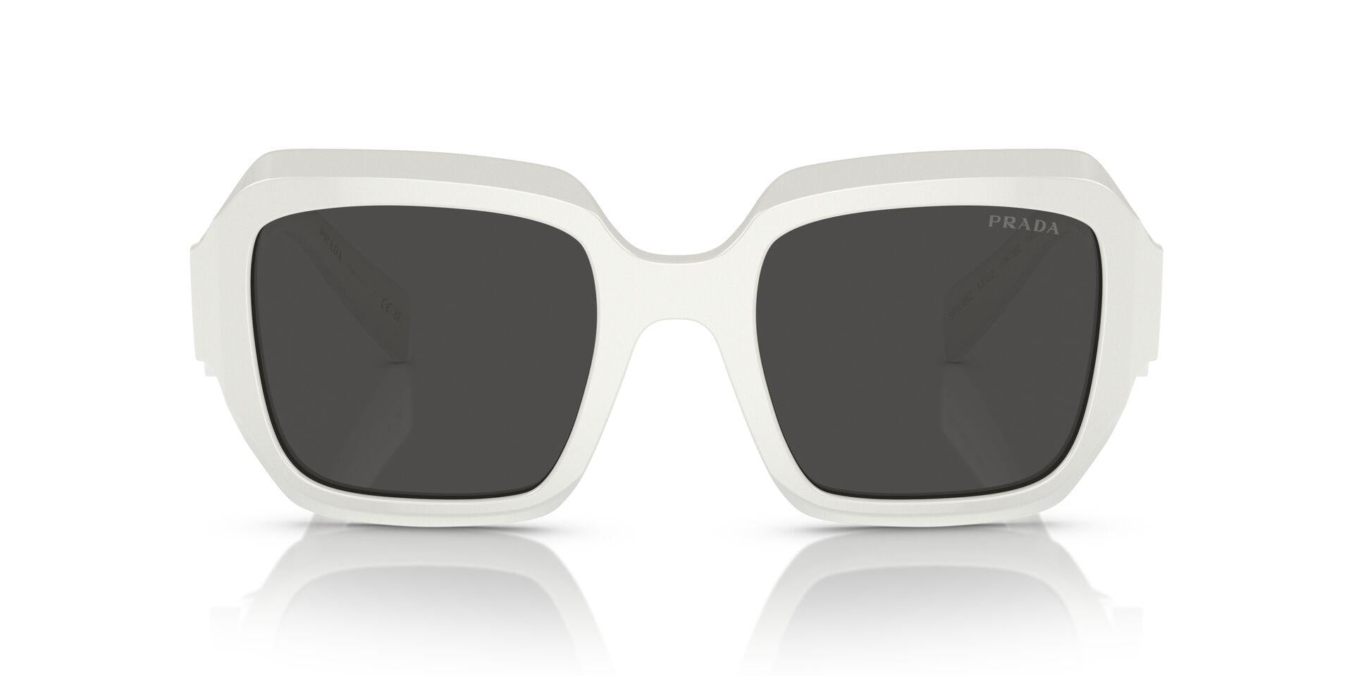 PR 28ZS White/Dark Grey M