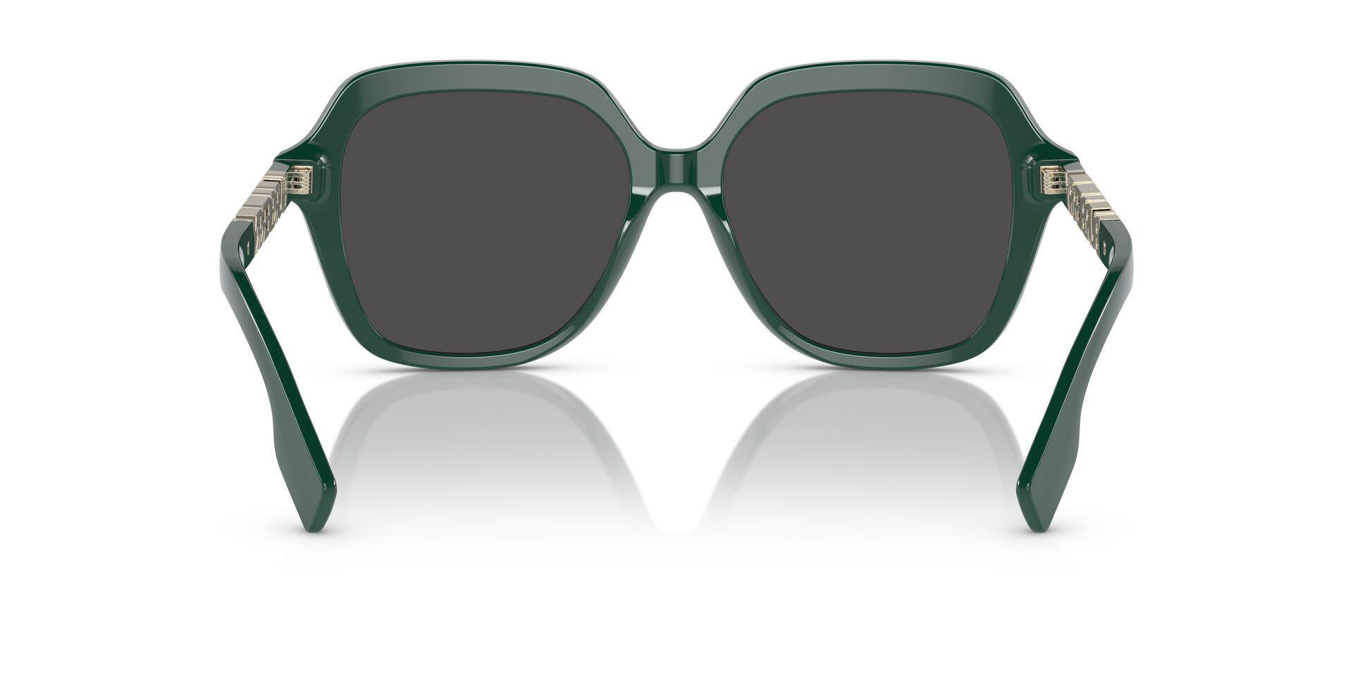 BE4389 Green/Dark Grey L