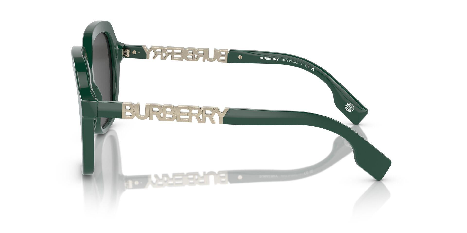BE4389 Green/Dark Grey L