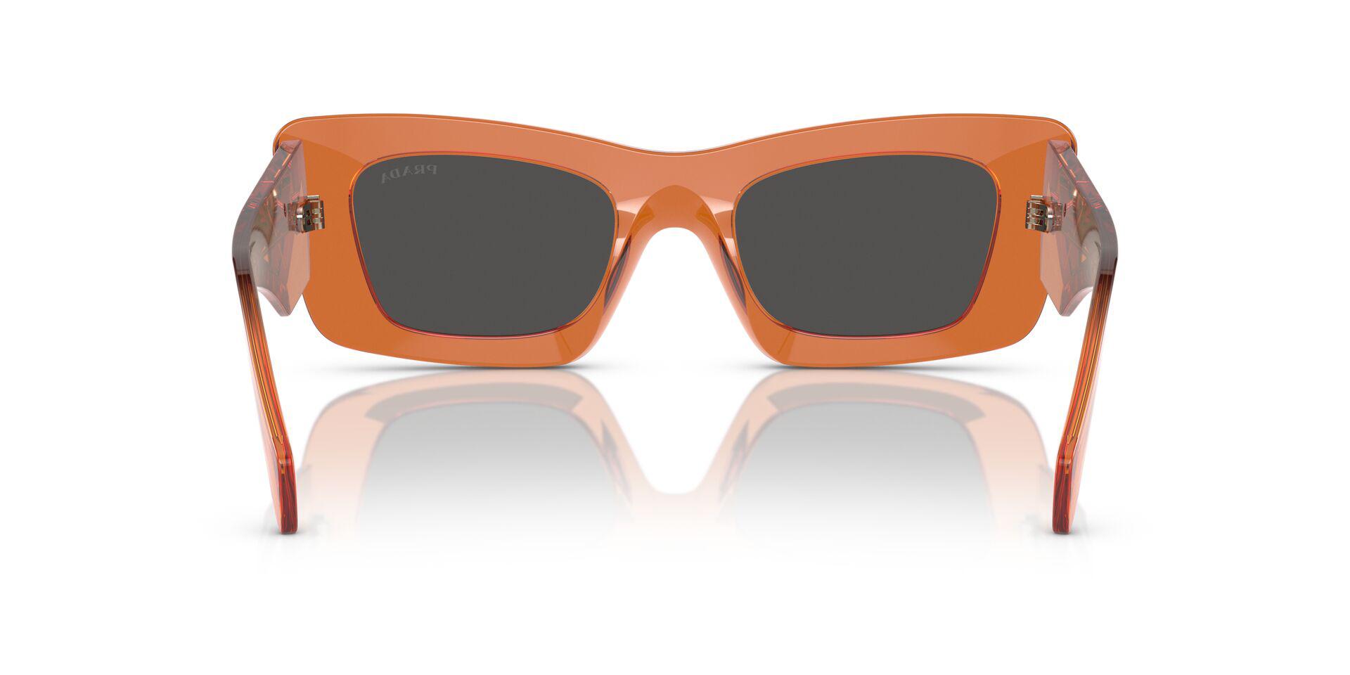 PR 13ZS Orange/Dark Grey M