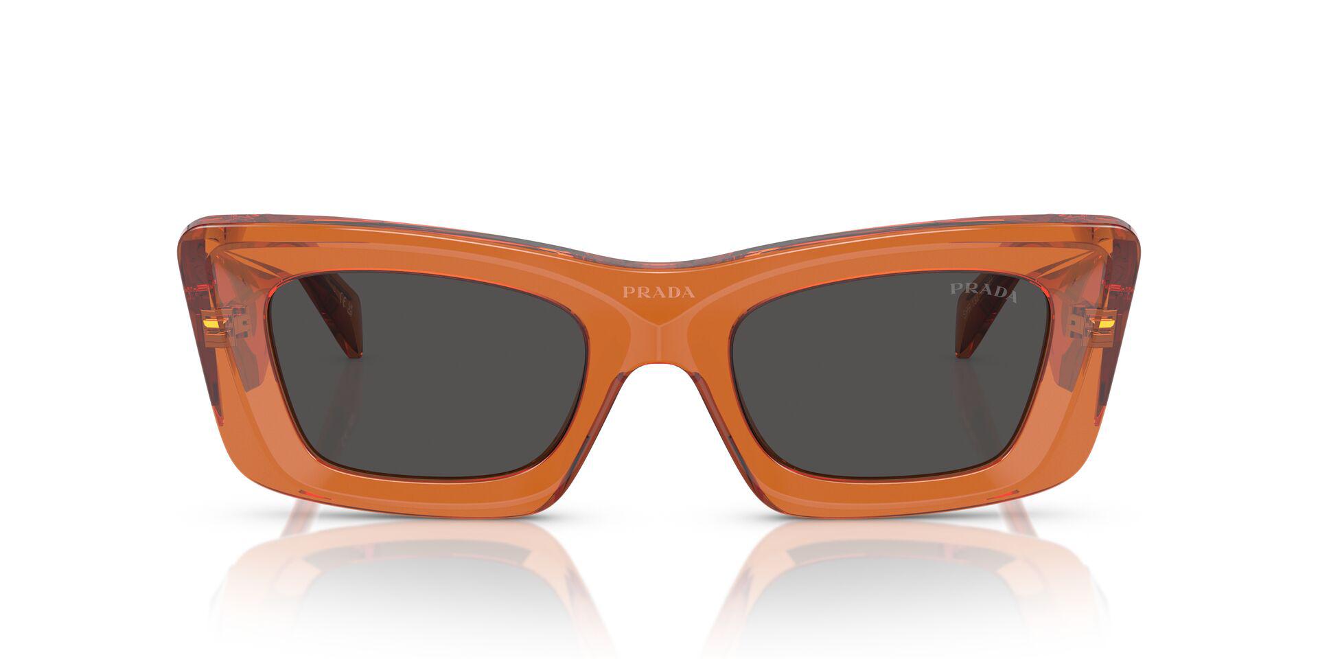 PR 13ZS Orange/Dark Grey M