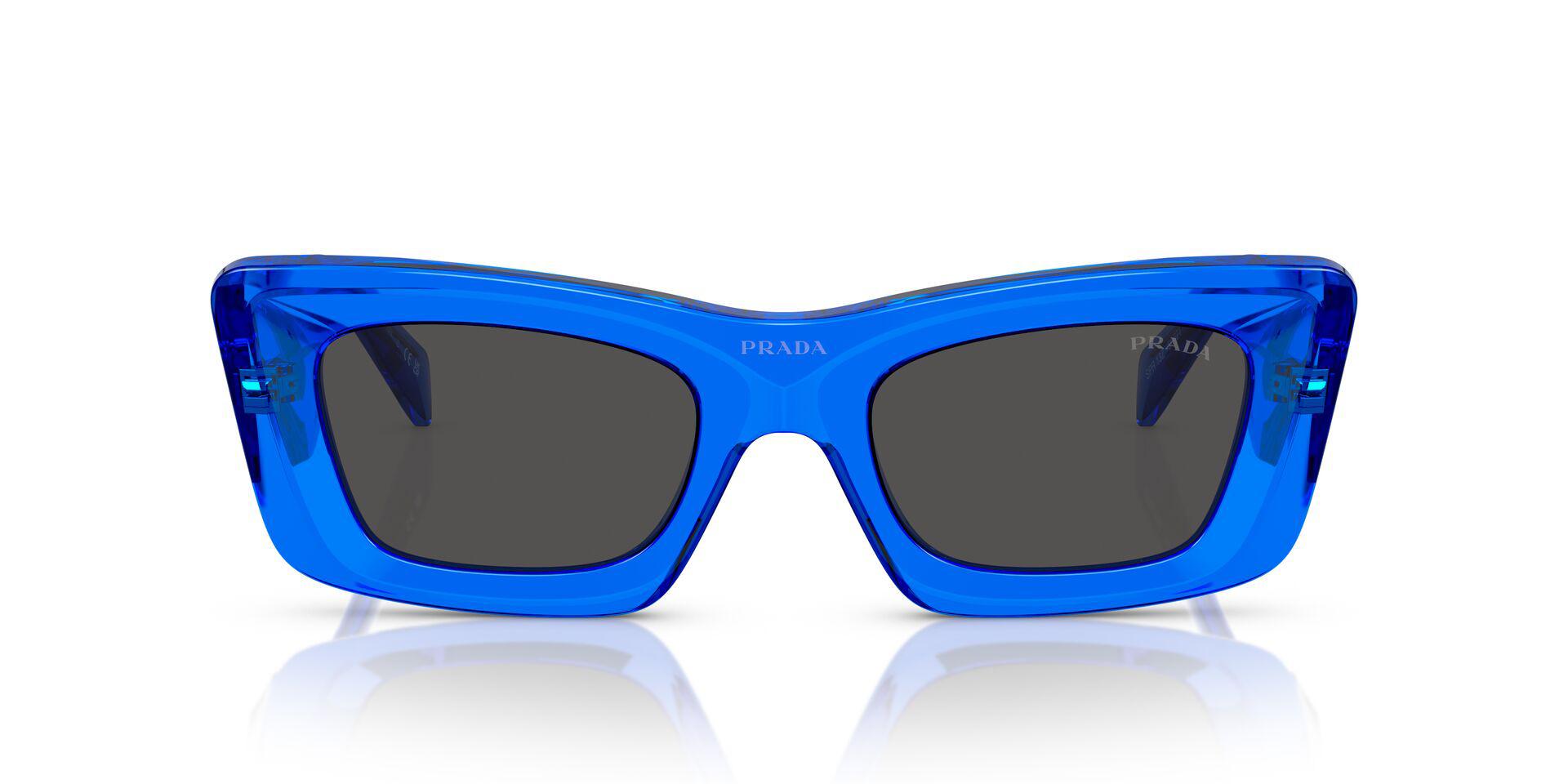 PR 13ZS Blue/Dark Grey M