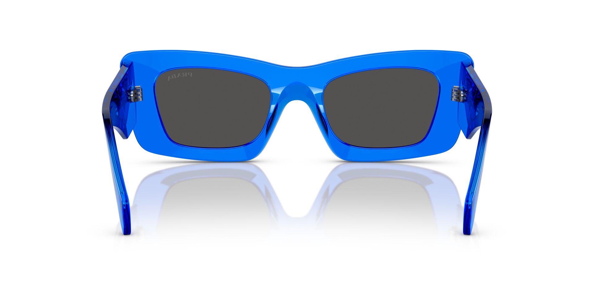 PR 13ZS Blue/Dark Grey M