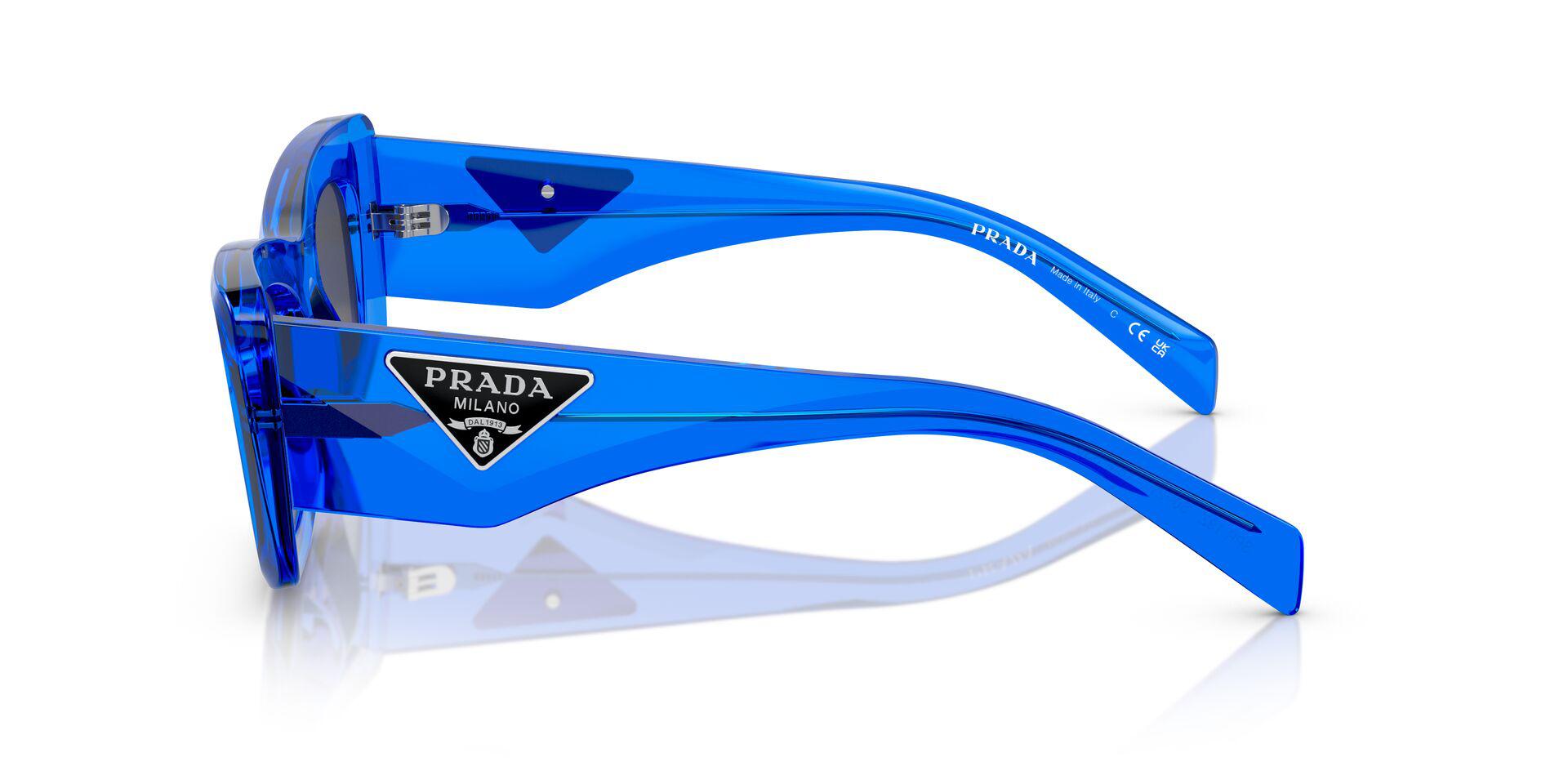 PR 13ZS Blue/Dark Grey M