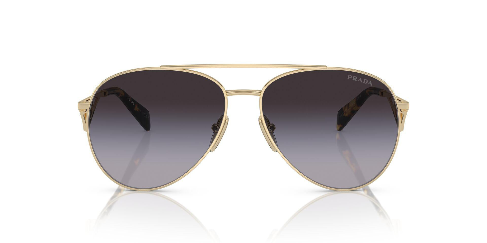 PR 73ZS Gold/Grey Gradient L