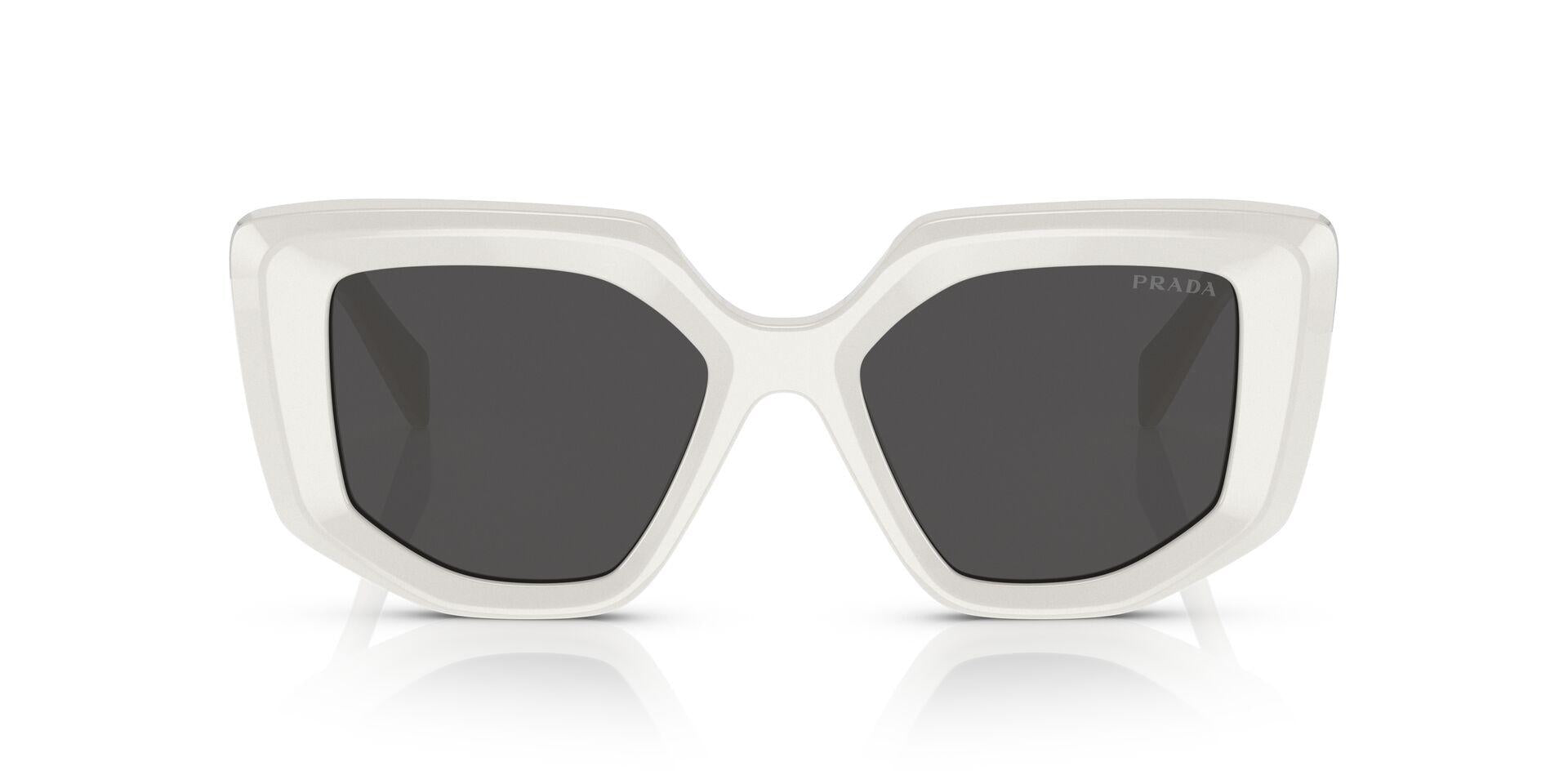 PR 14ZS White/Dark Grey M