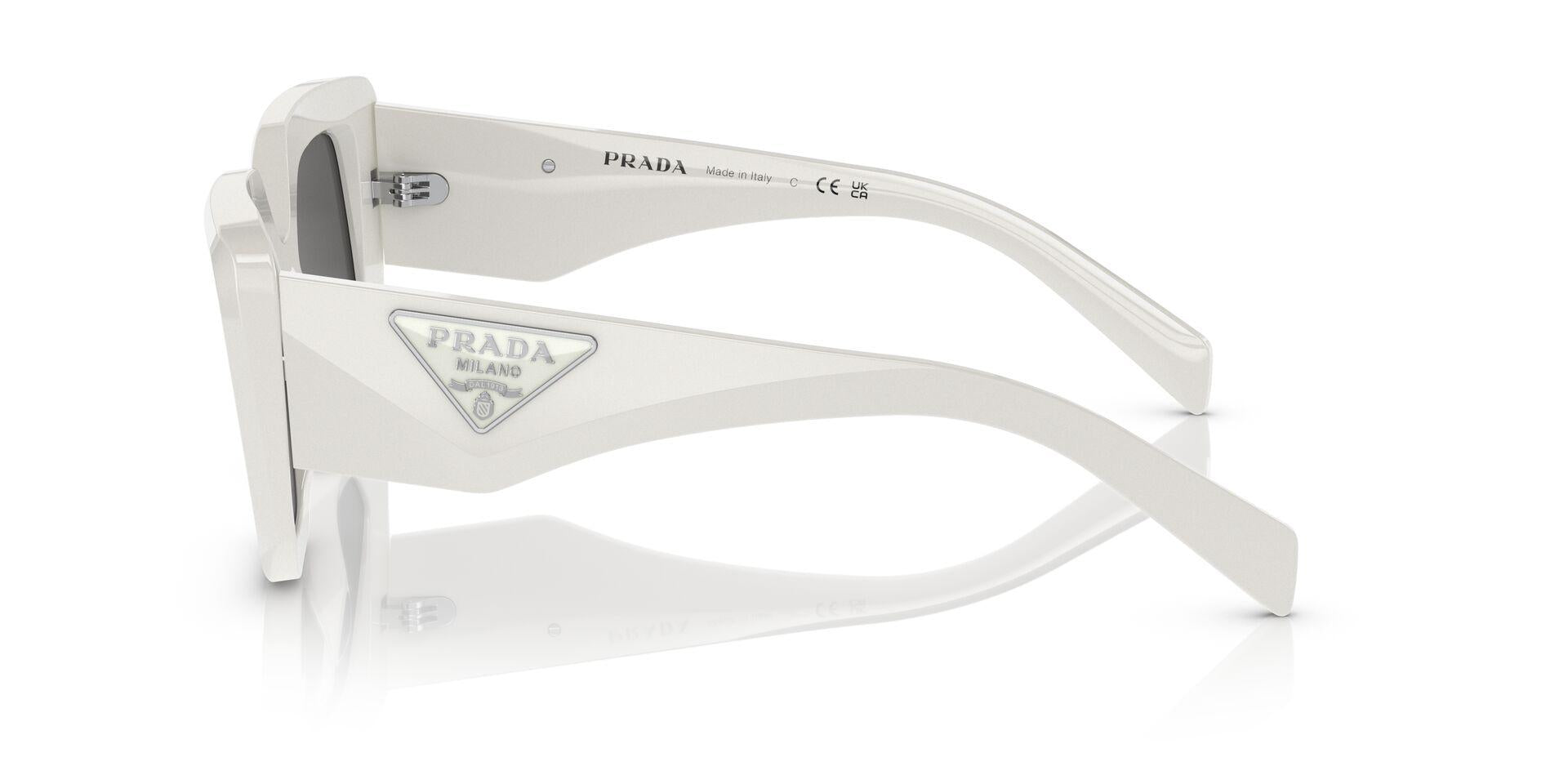 PR 14ZS White/Dark Grey M