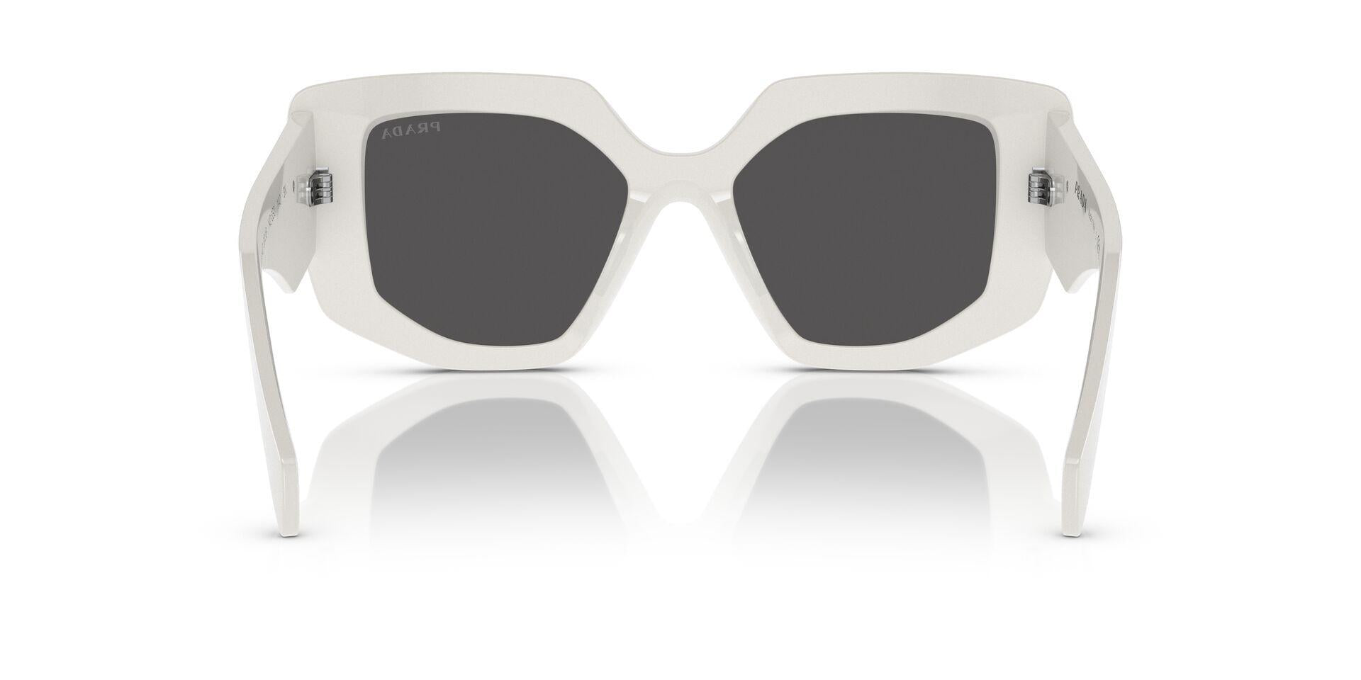 PR 14ZS White/Dark Grey M