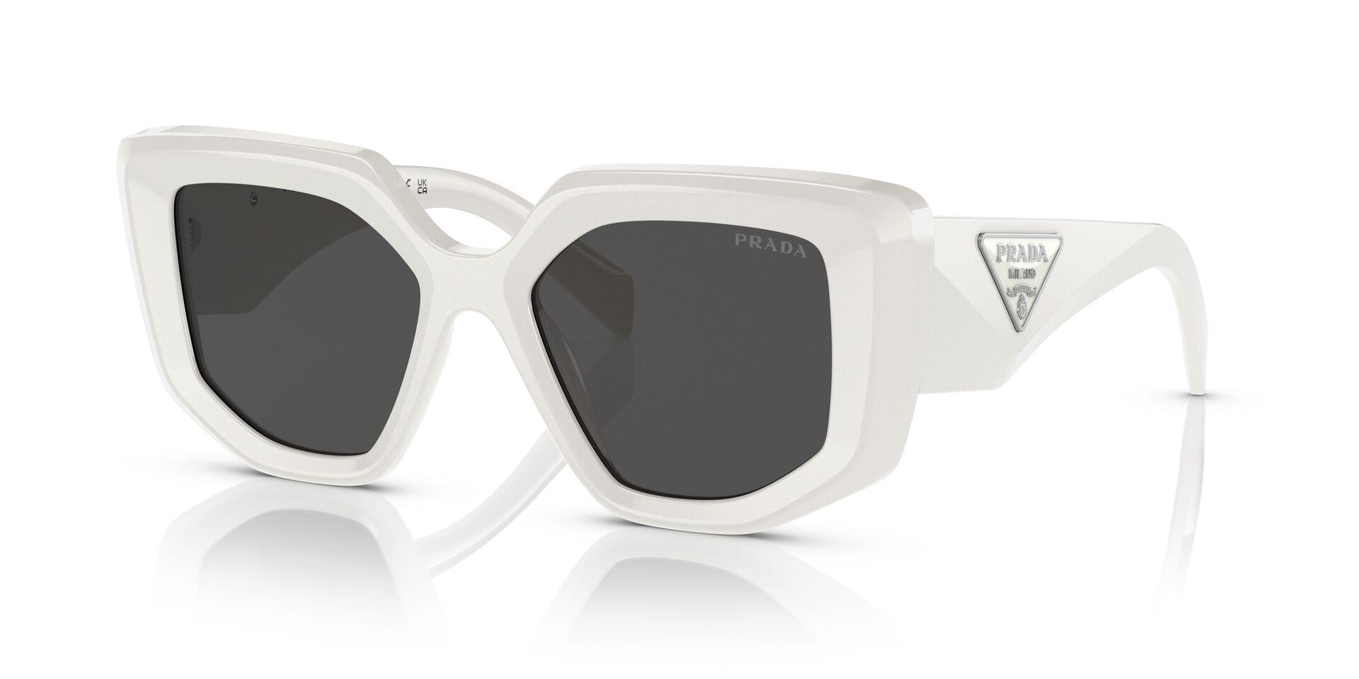 PR 14ZS White/Dark Grey M