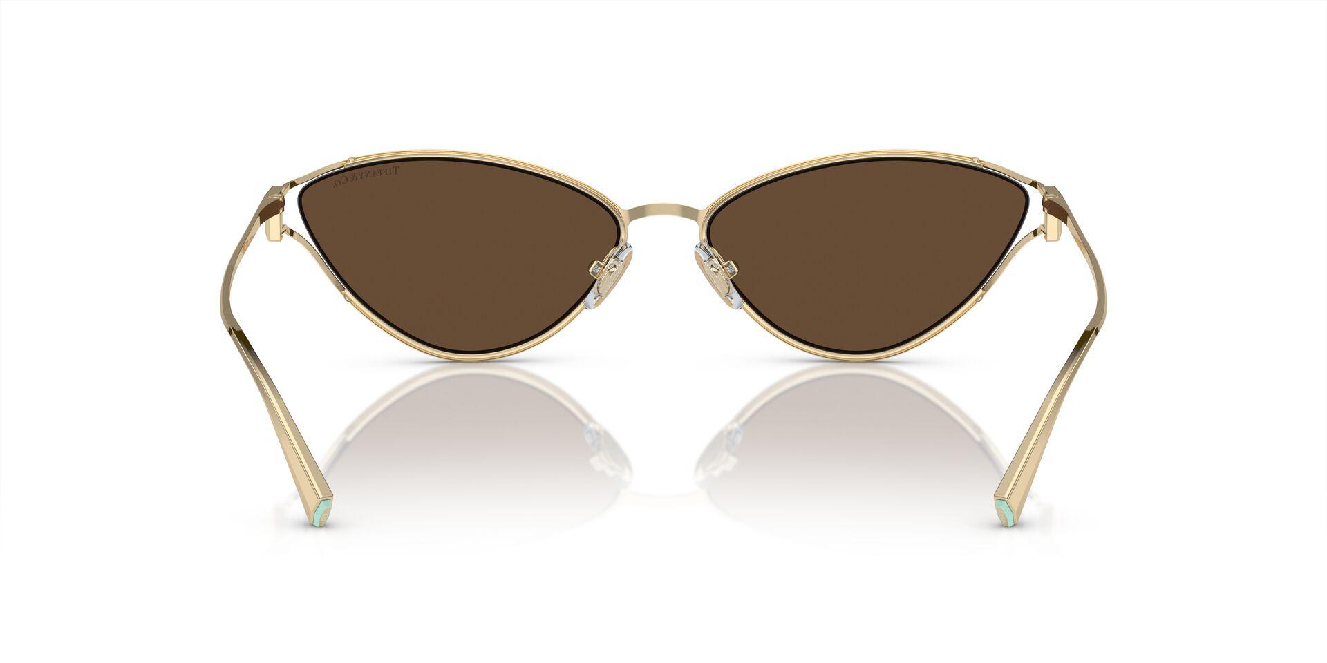 TF3095 Gold/Light Brown XXL