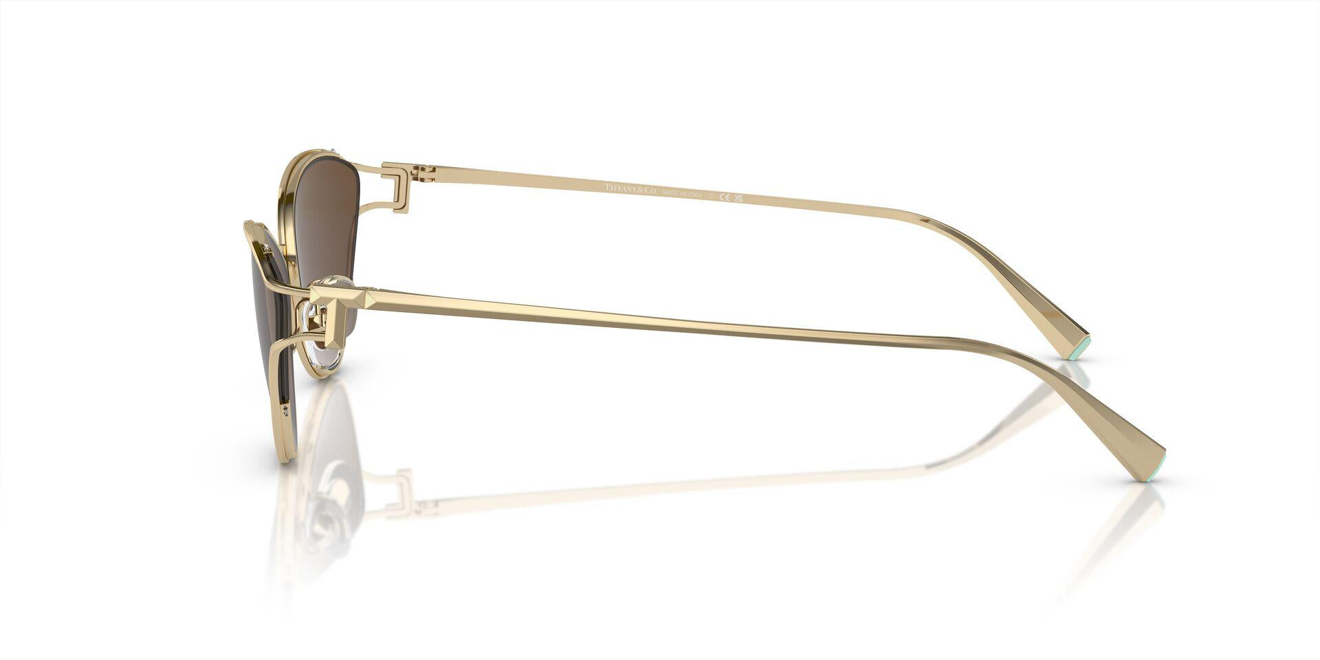 TF3095 Gold/Light Brown XXL