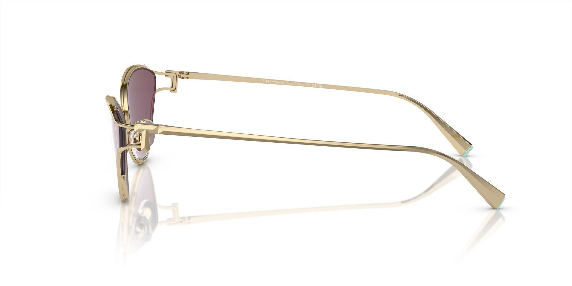 TF3095 Gold/Pink Mirror XXL