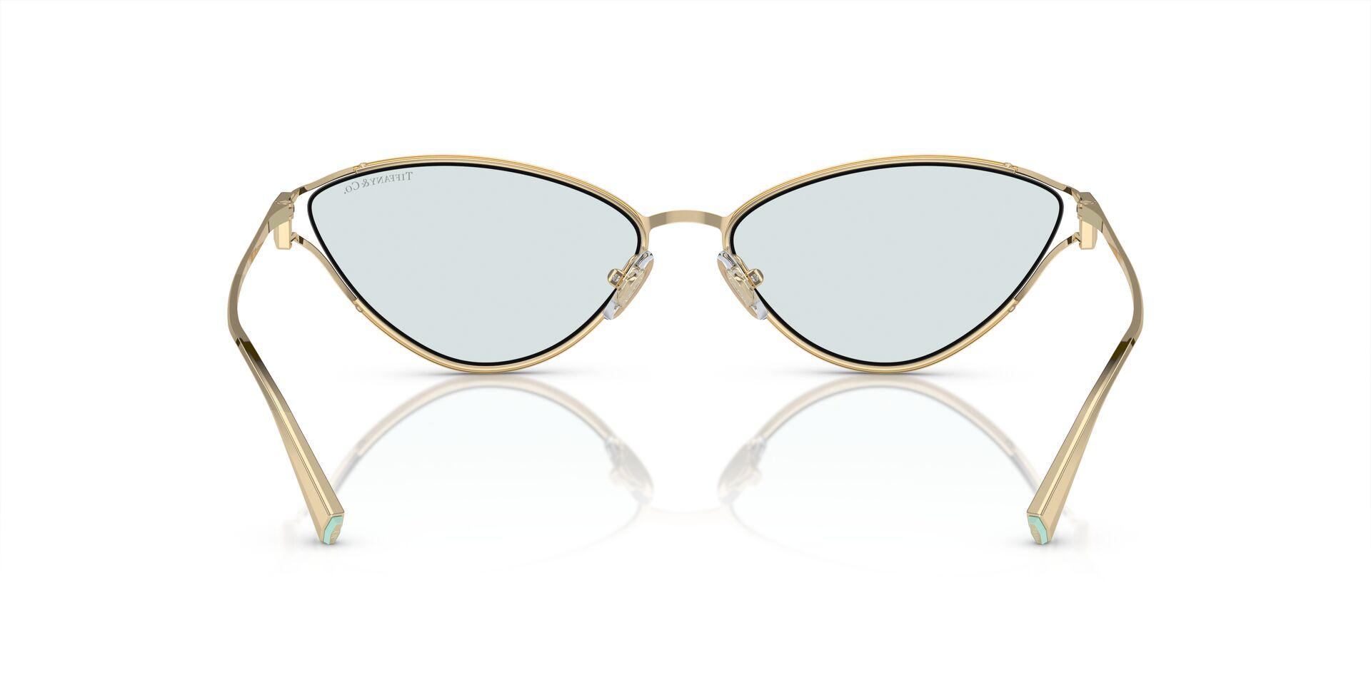 TF3095 Gold/Photo Azure XXL