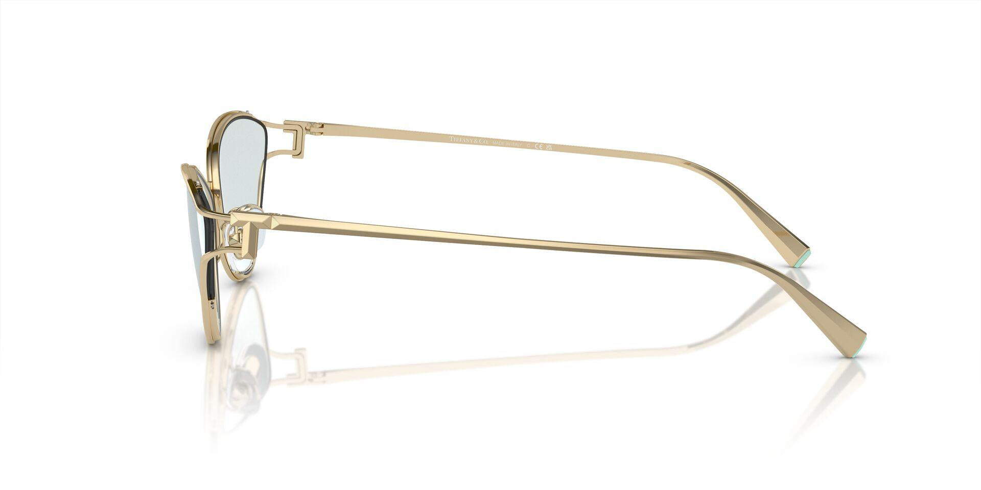 TF3095 Gold/Photo Azure XXL