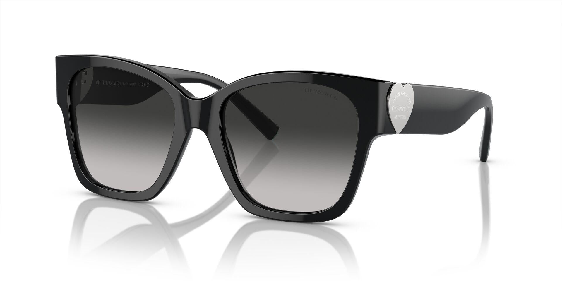 TF4216 Black/Grey Gradient XL